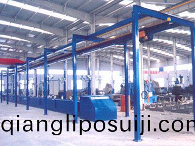 前(qian)橋裝(zhuang)配(pei)線